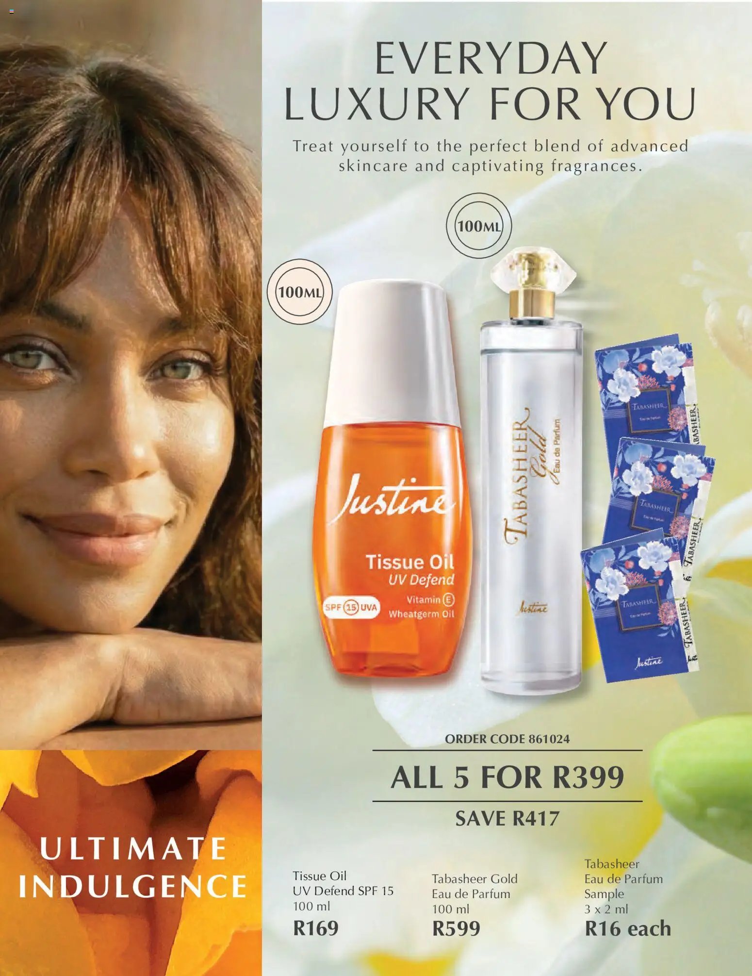 Justine Best Deals and Big Savings
