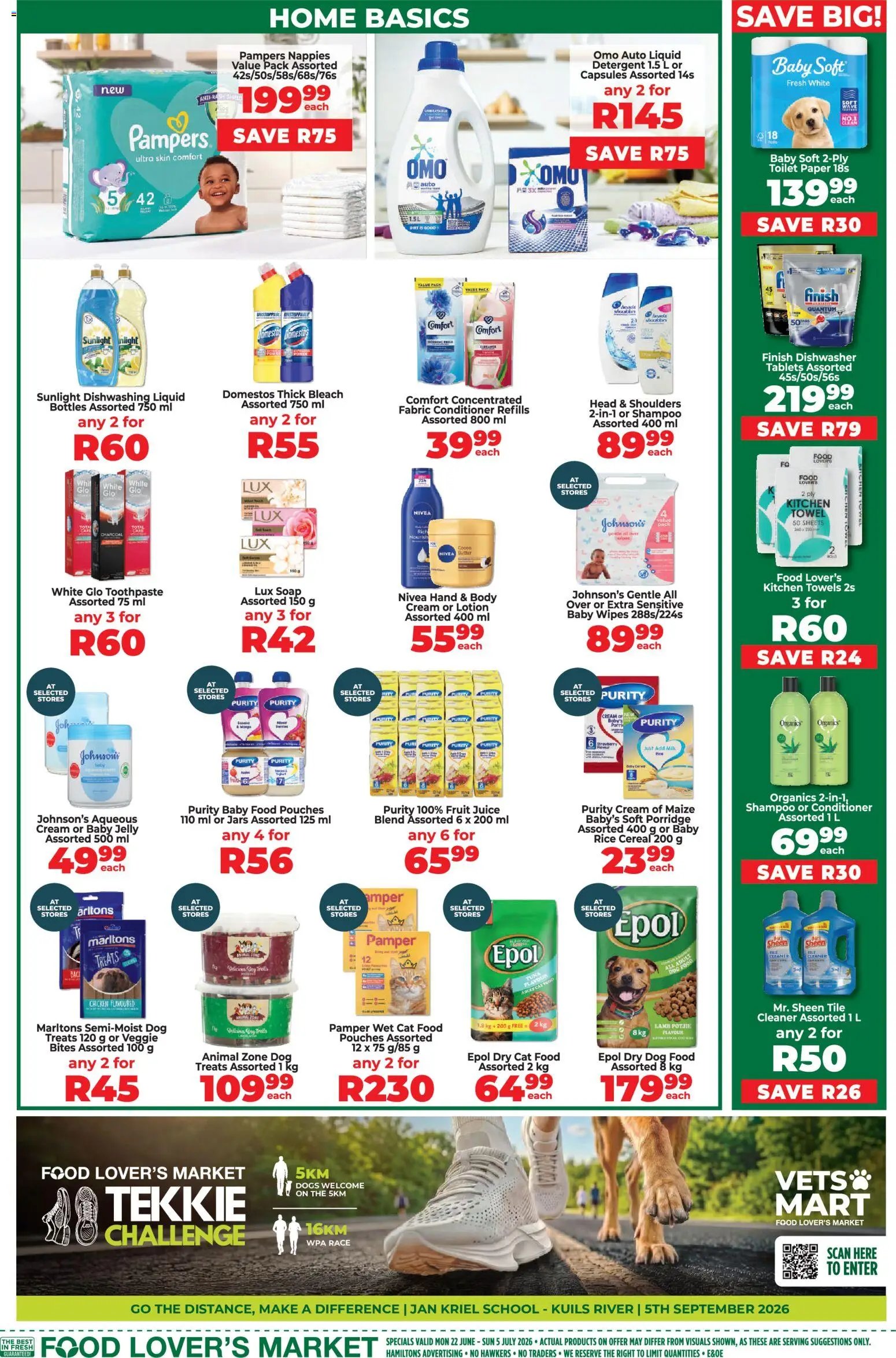 Food Lover's Market Inland Provinces - For The Love of Value