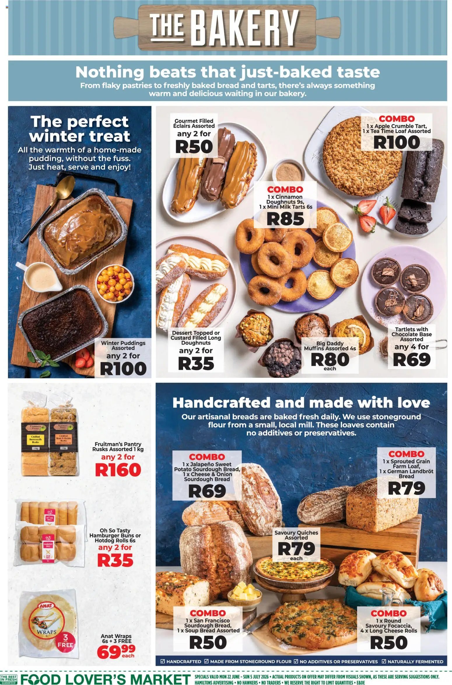 Food Lover's Market Inland Provinces - For The Love of Value