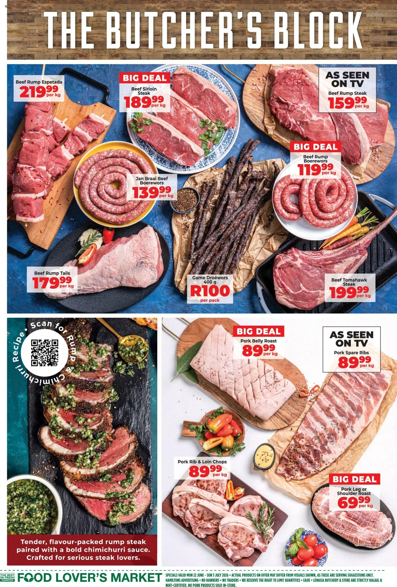 Food Lover's Market Inland Provinces - For The Love of Value