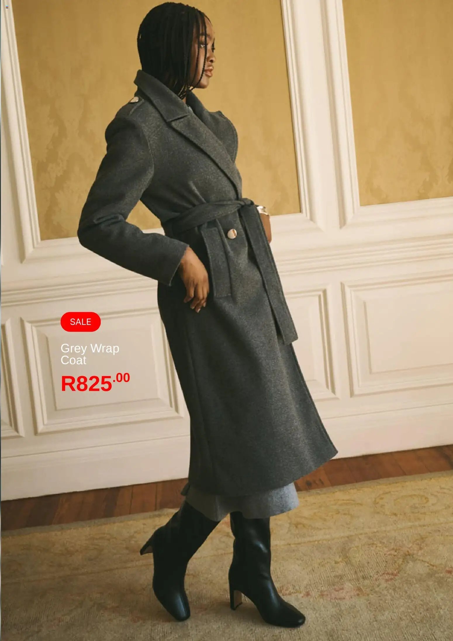 Truworths Specials