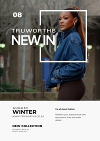 Truworths Specials