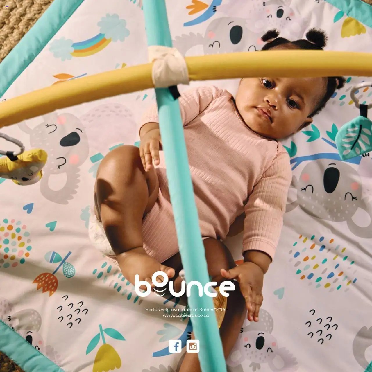 Babies R Us - Bounce Catalogue Exclusive  (2025-01-01 - 2025-12-31) | 28