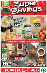 KWIKSPAR - Western Cape - Weekly Specials (2026-04-08 - 2026-04-21)