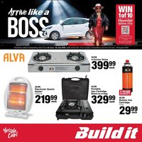 Build It Gauteng - Boss-level savings