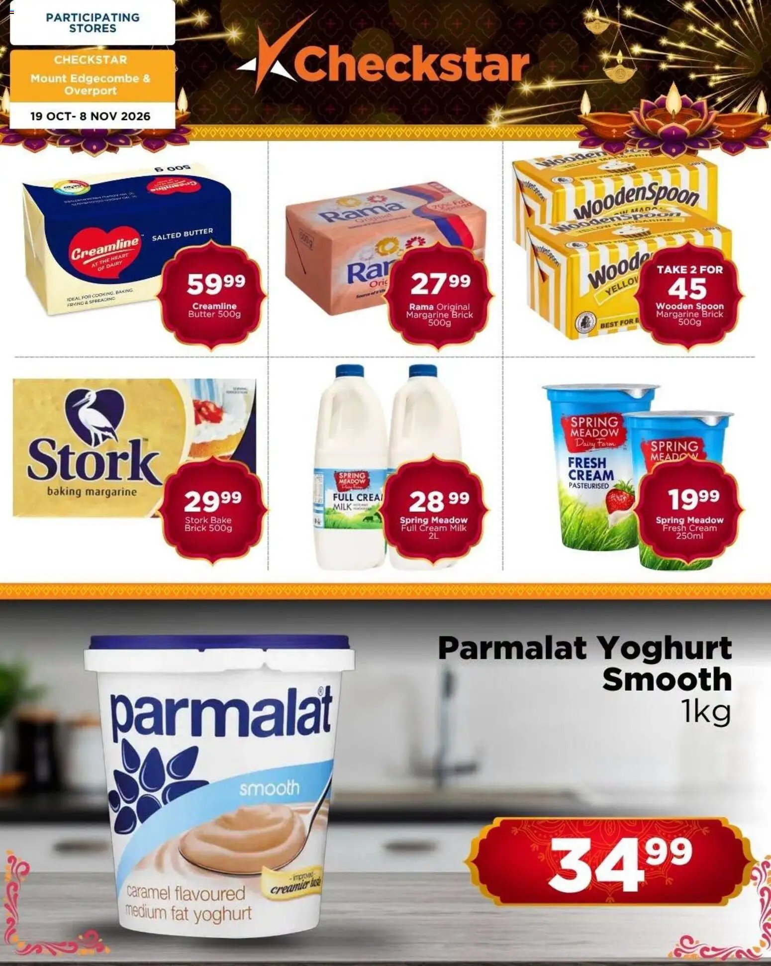 Check Star Specials