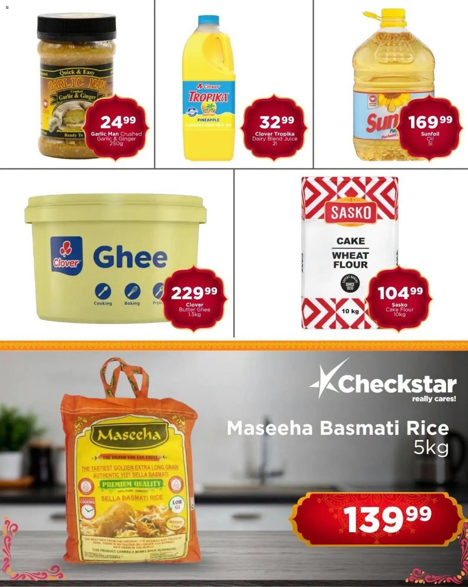 Check Star Specials