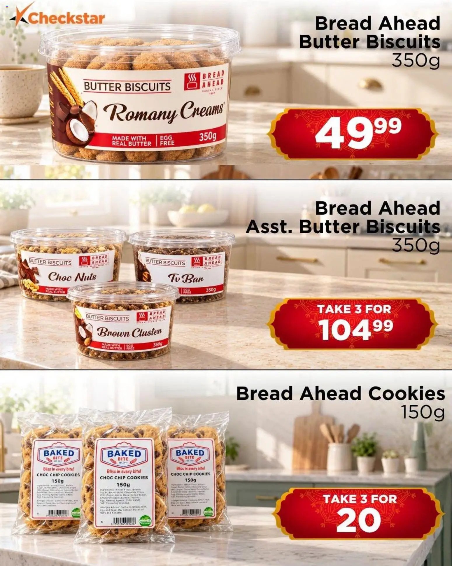Check Star Specials