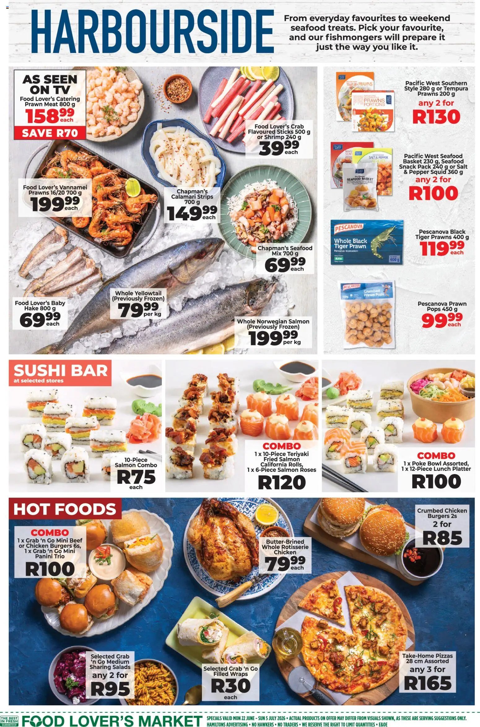 Food Lover's Market KwaZulu-Natal - For The Love of Value