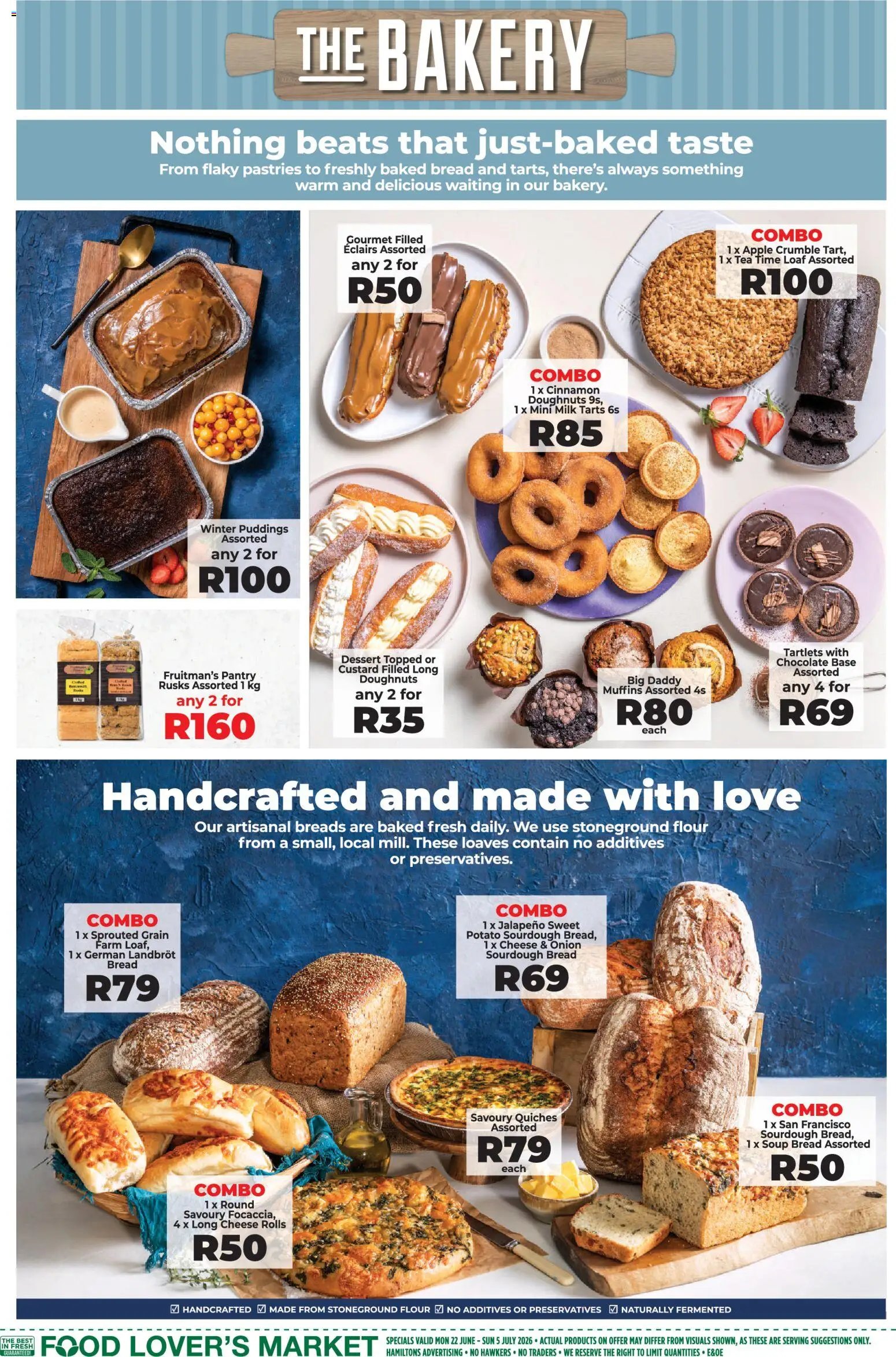 Food Lover's Market KwaZulu-Natal - For The Love of Value