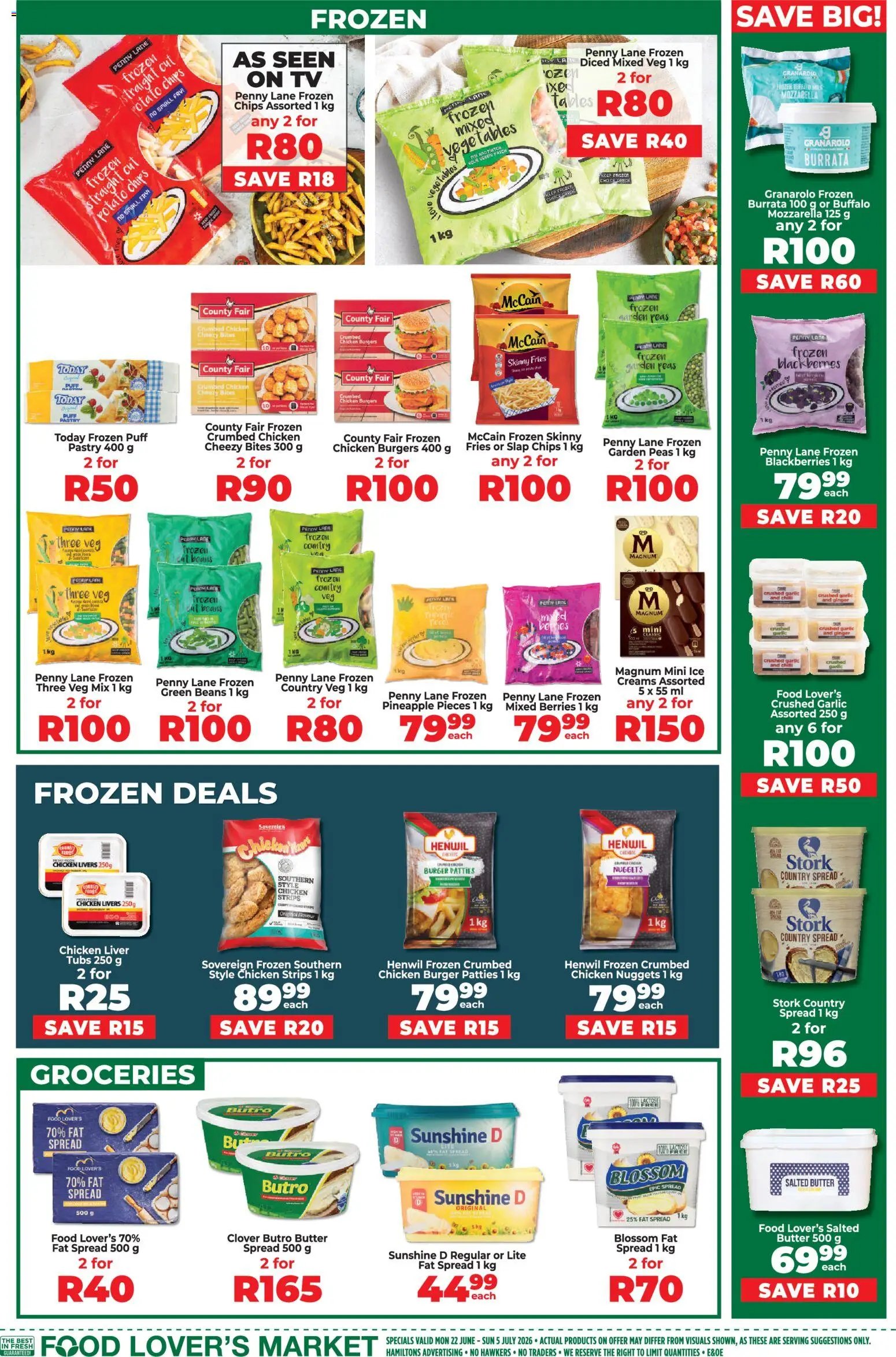 Food Lover's Market KwaZulu-Natal - For The Love of Value