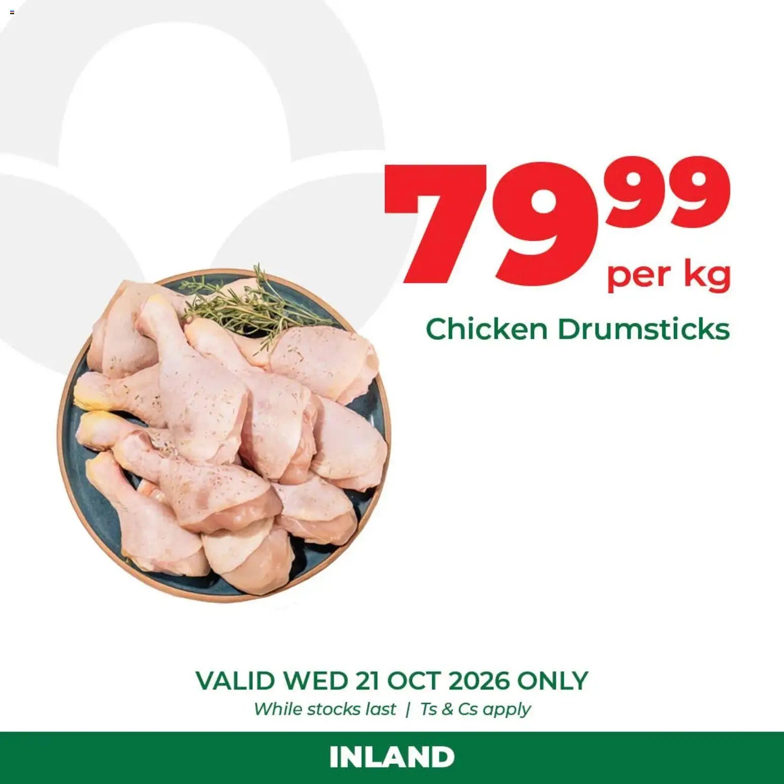 Food Lover's Market Inland Provinces