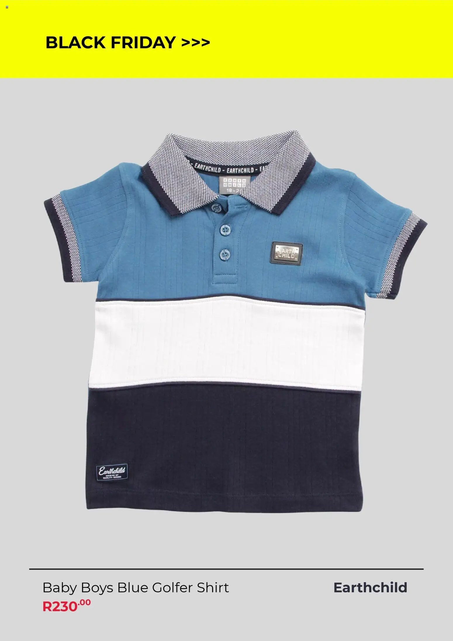 Truworths Black Friday (2025-11-19 - 2025-11-30) | 3