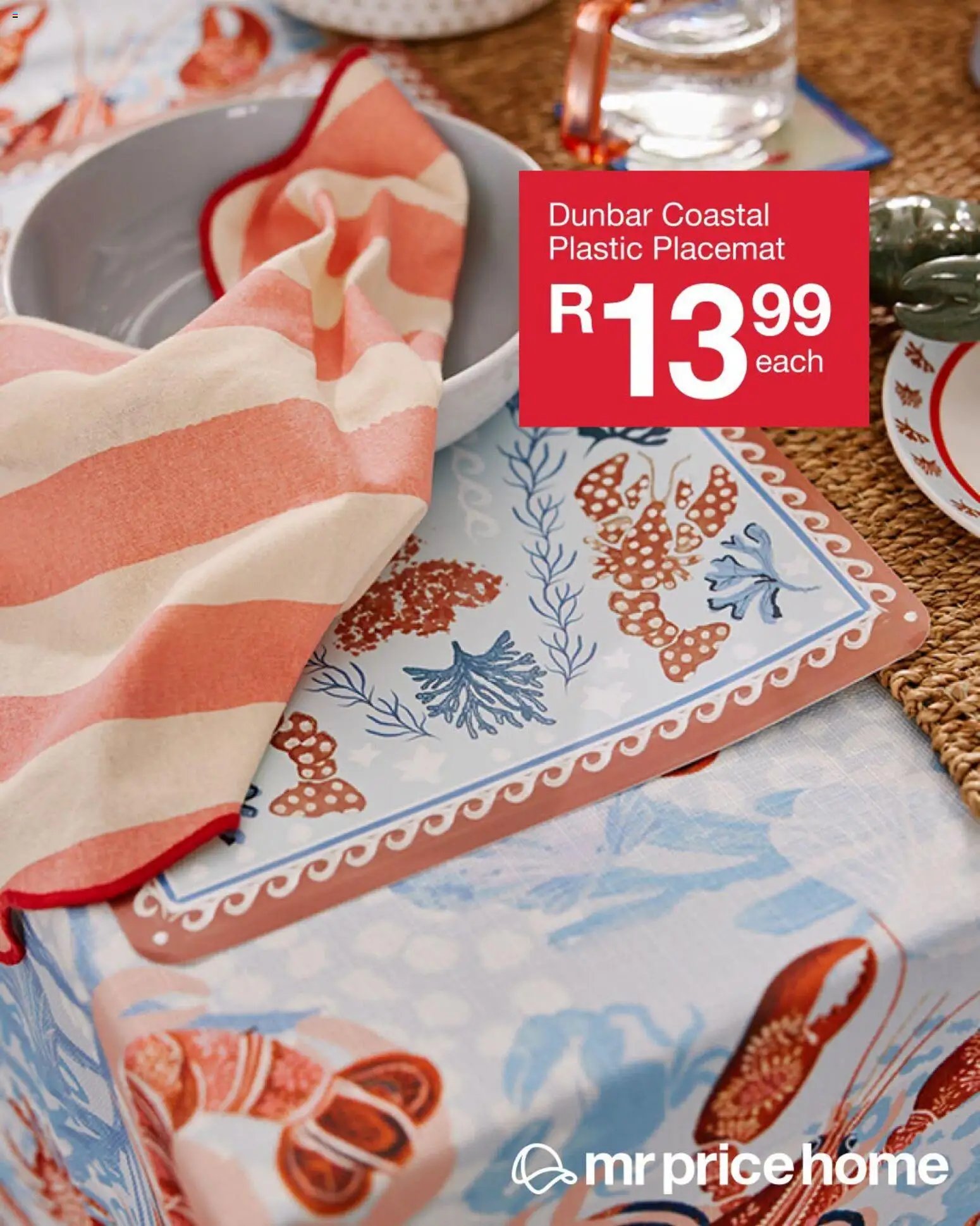 MRP Home Dining Specials