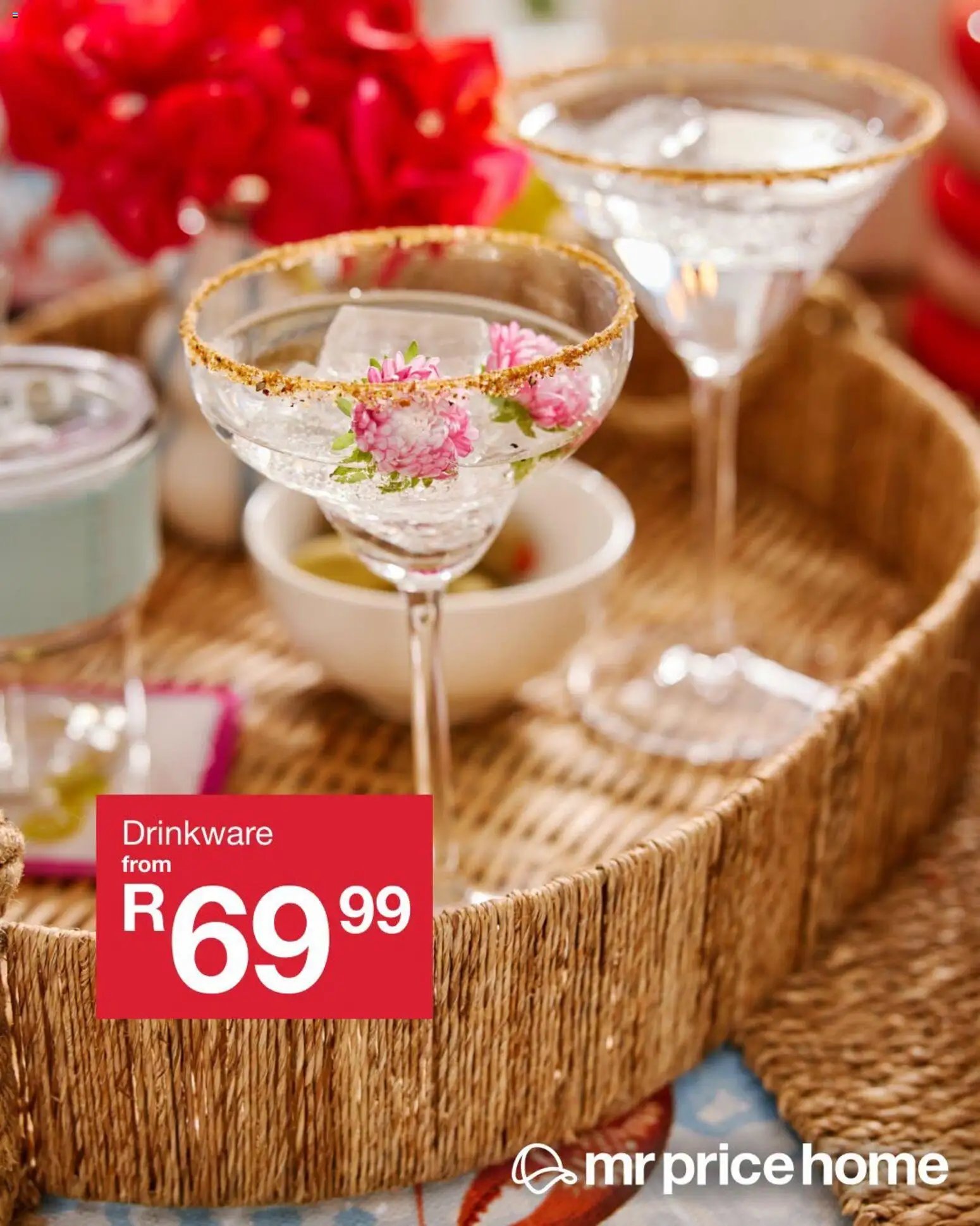 MRP Home Dining Specials
