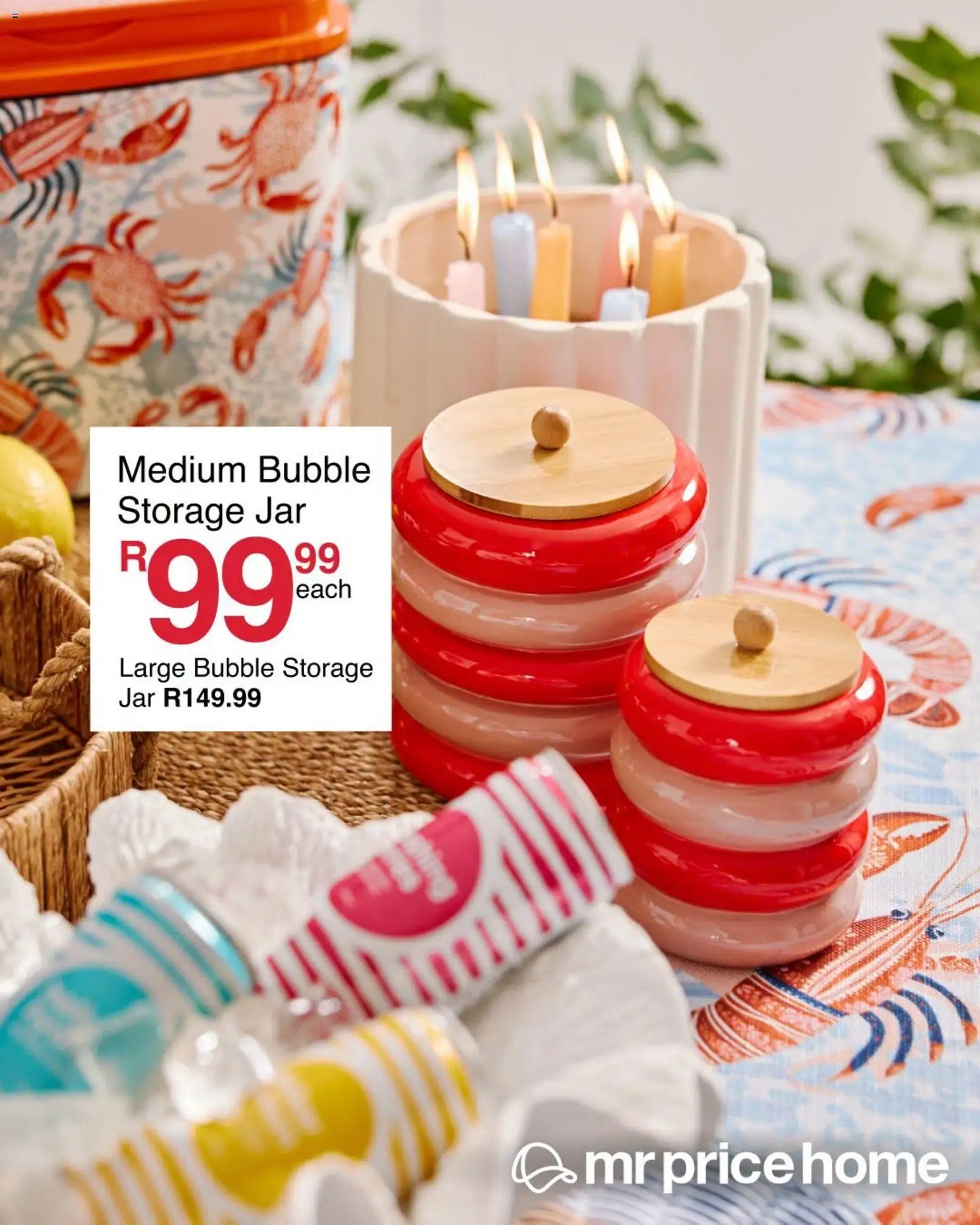 MRP Home Dining Specials