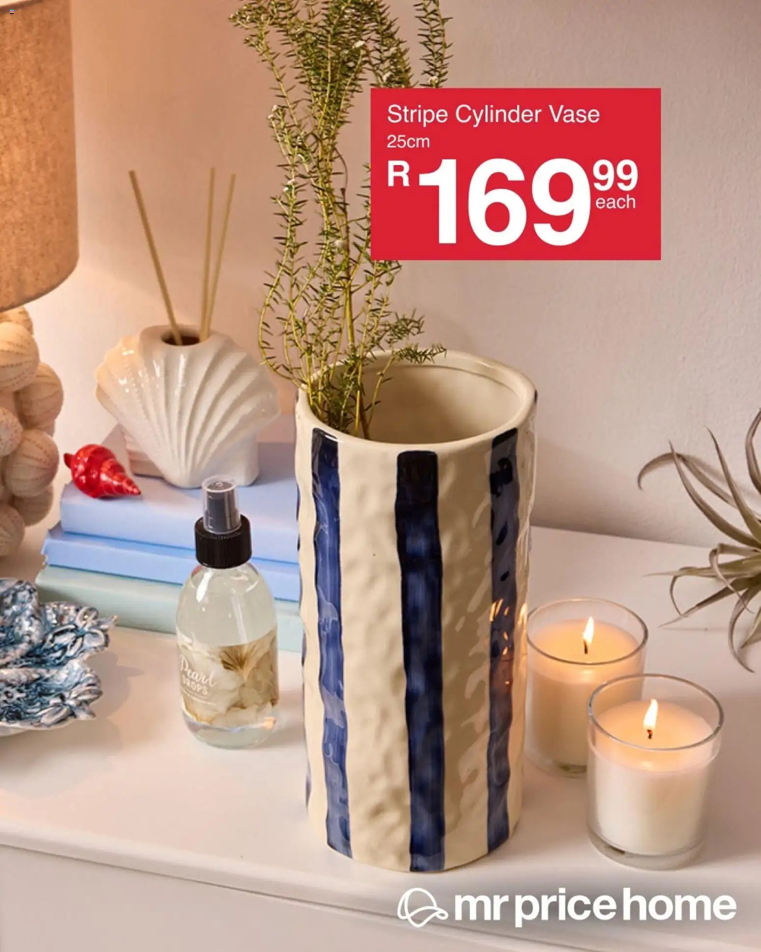 MRP Home Ceramics Specials
