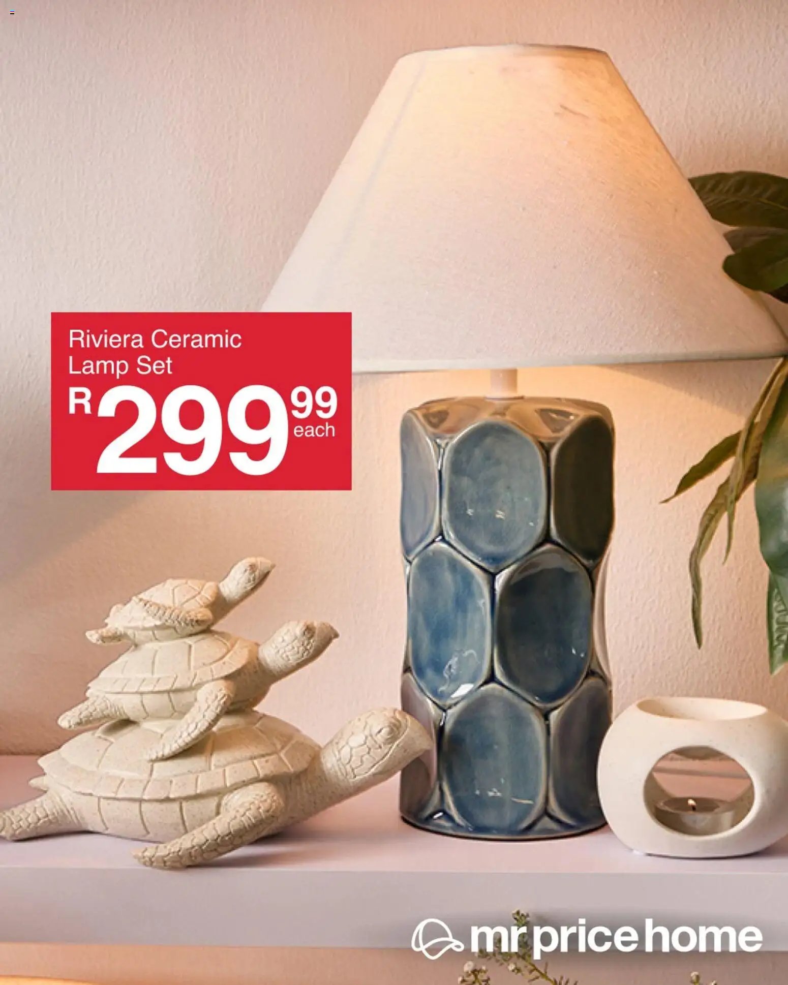 MRP Home Ceramics Specials