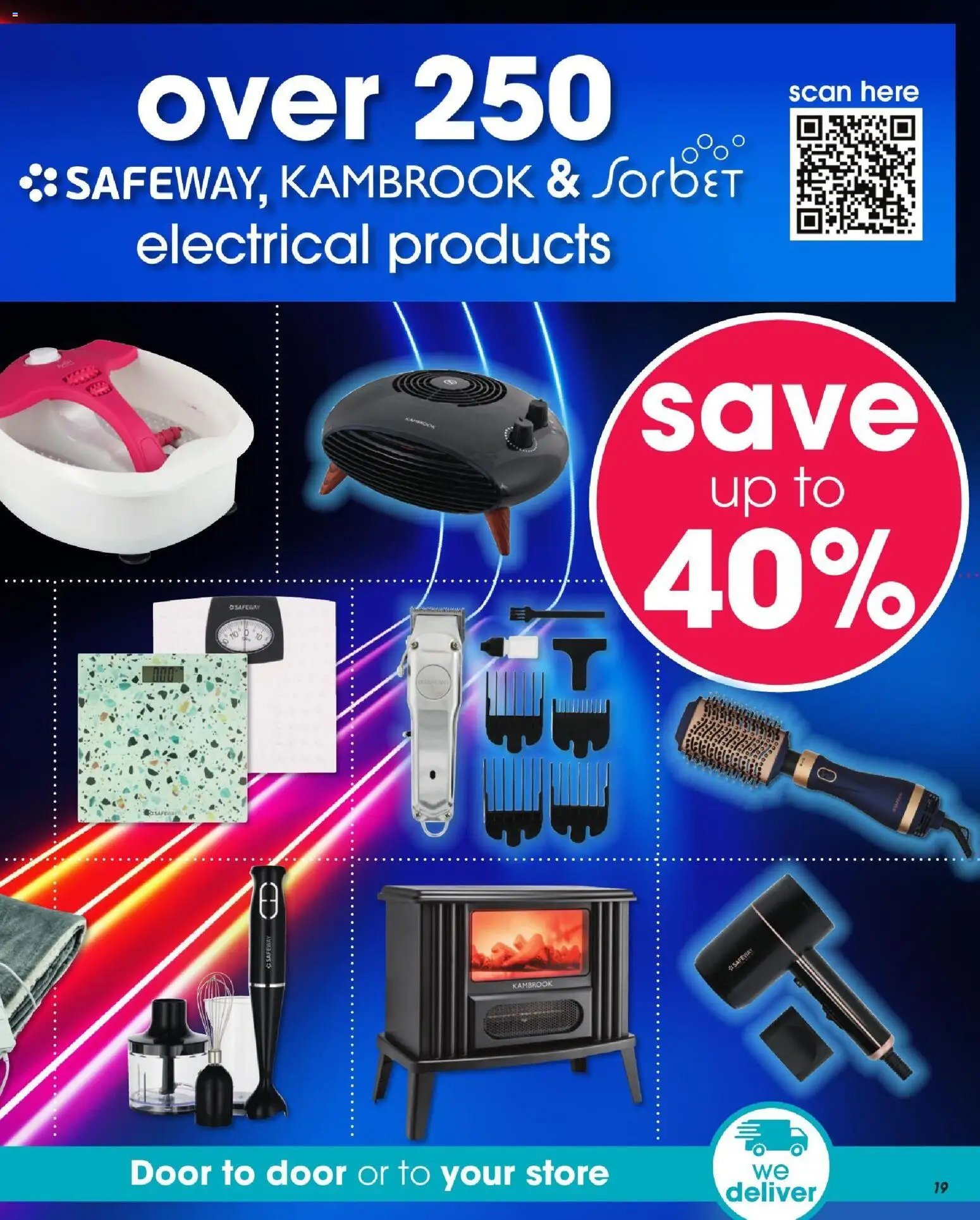 Clicks Specials