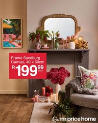 MRP Home Cosy layers