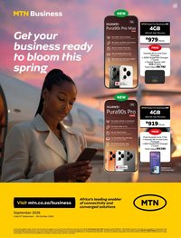 MTN Business Deals