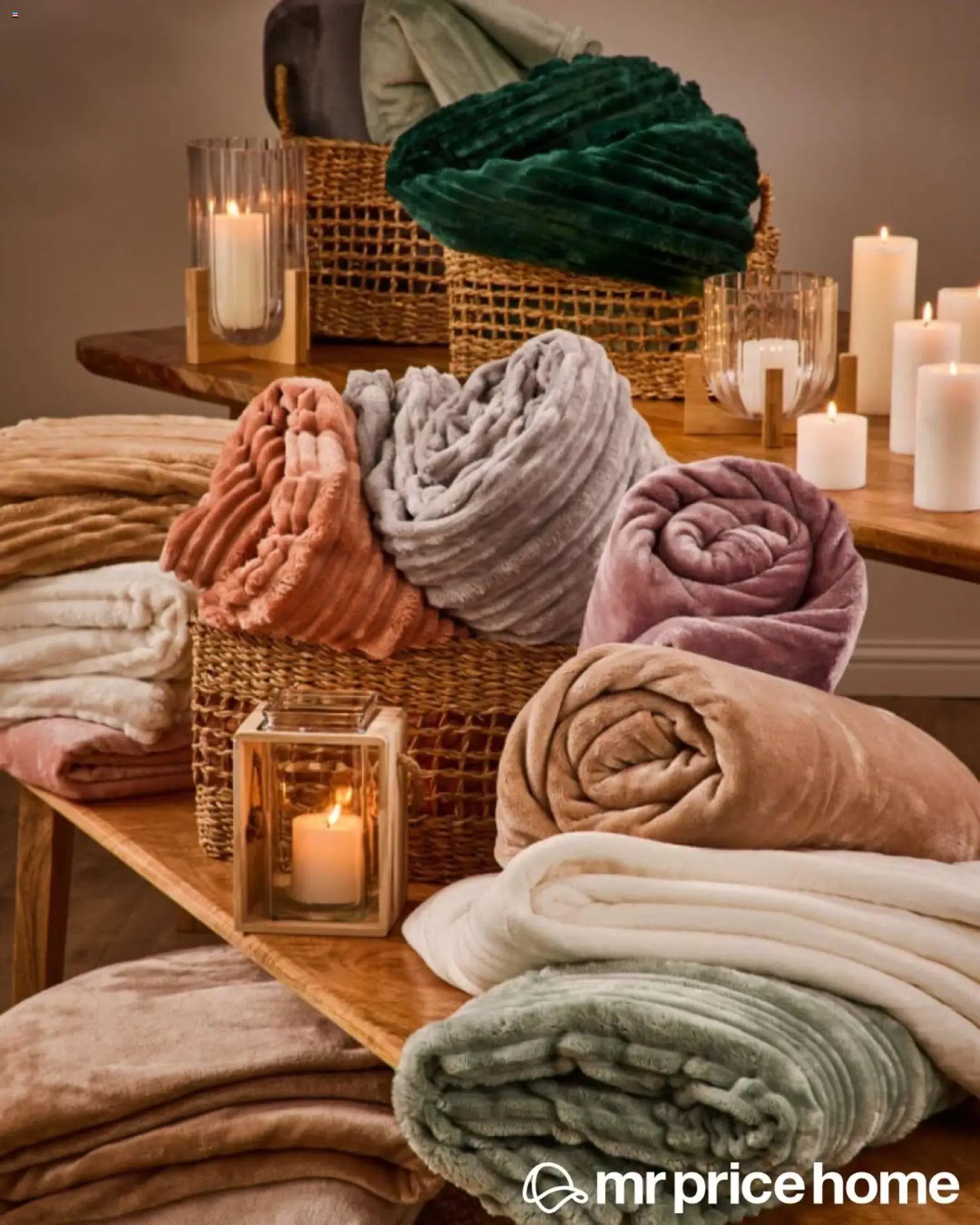 MRP Home Winter besties