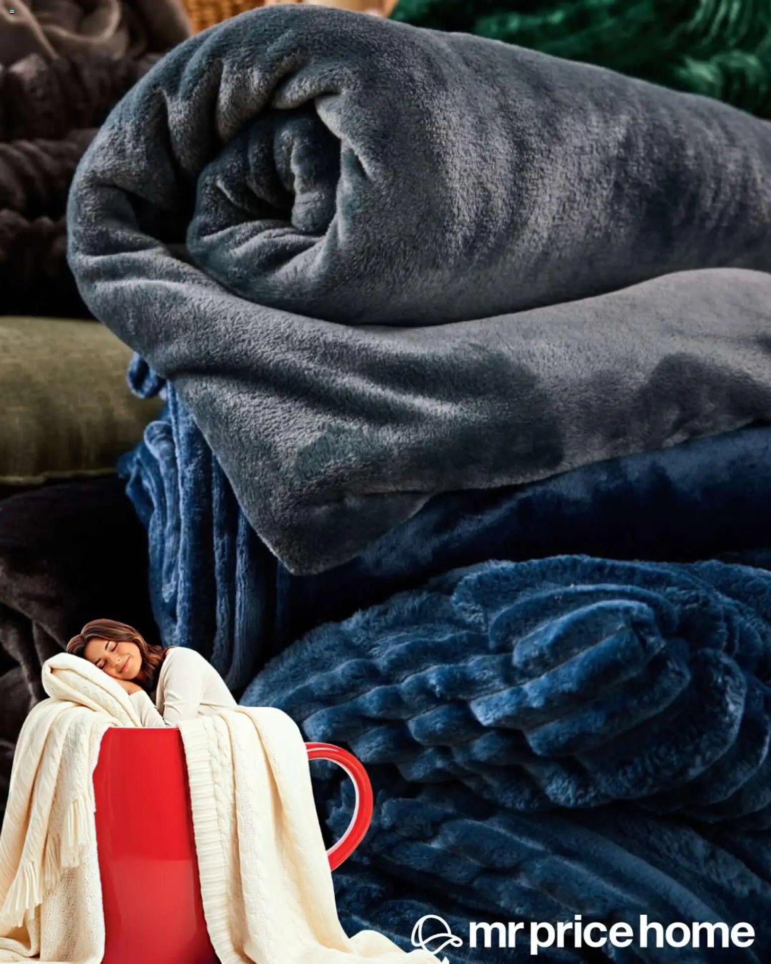 MRP Home Winter besties