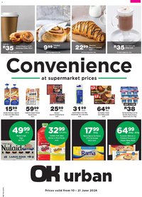 OK Foods - Eastern Cape - OK Urban