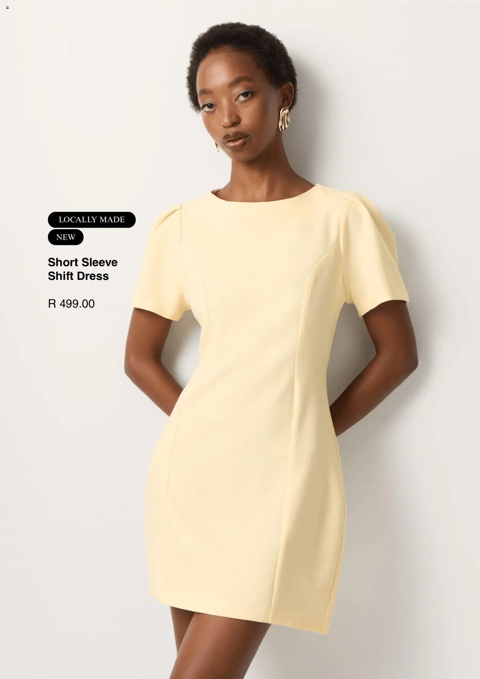 Foschini Specials
