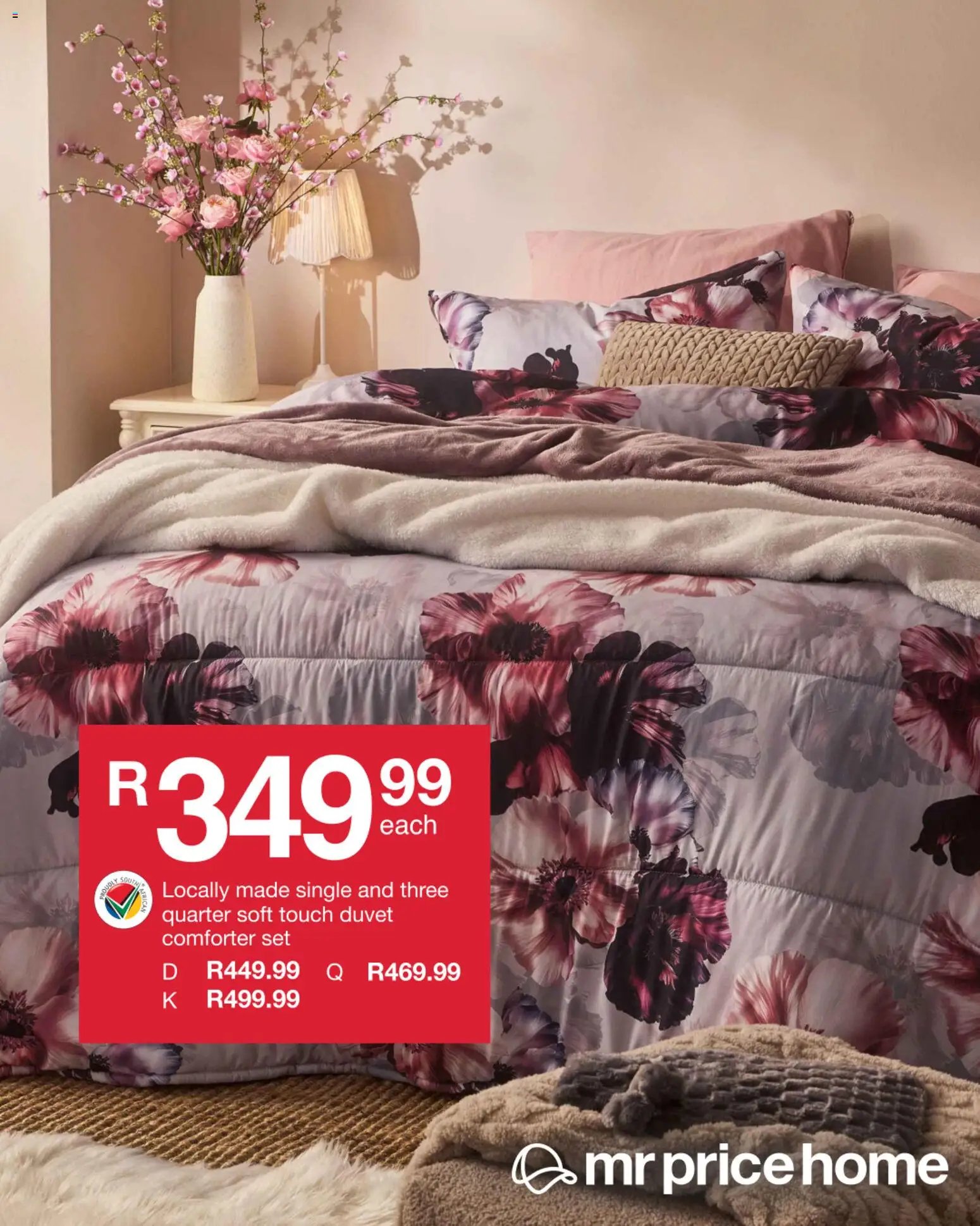 MRP Home Bedroom Specials (2026-05-18 - 2026-05-24) | 1
