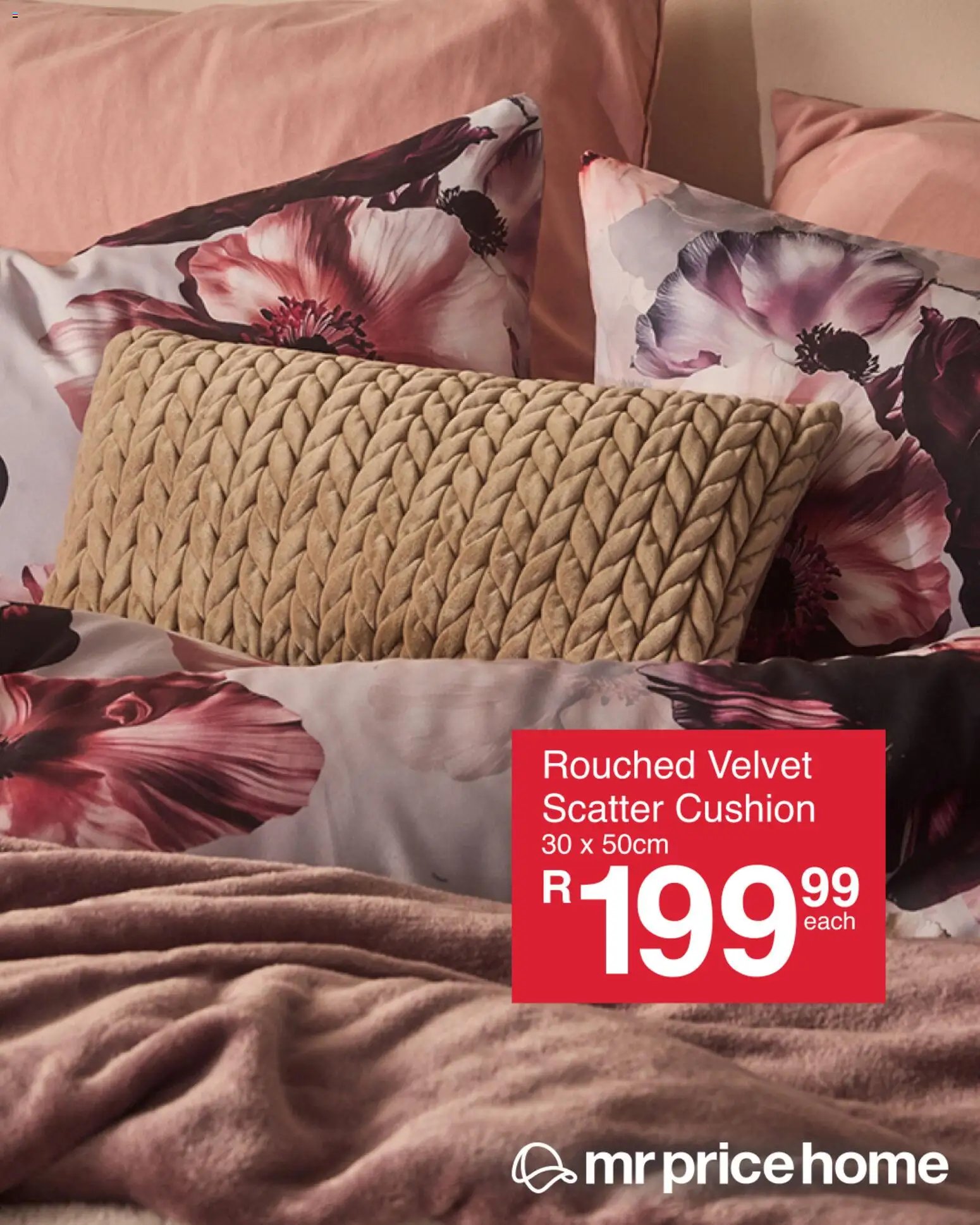 MRP Home Bedroom Specials (2026-05-18 - 2026-05-24) | 3