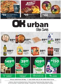 OK Foods - Gauteng - OK Urban