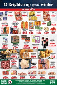 Food Lover's Market Specials