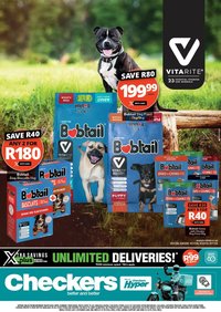 Checkers - Kwazulu Natal - Bobtail Promotion