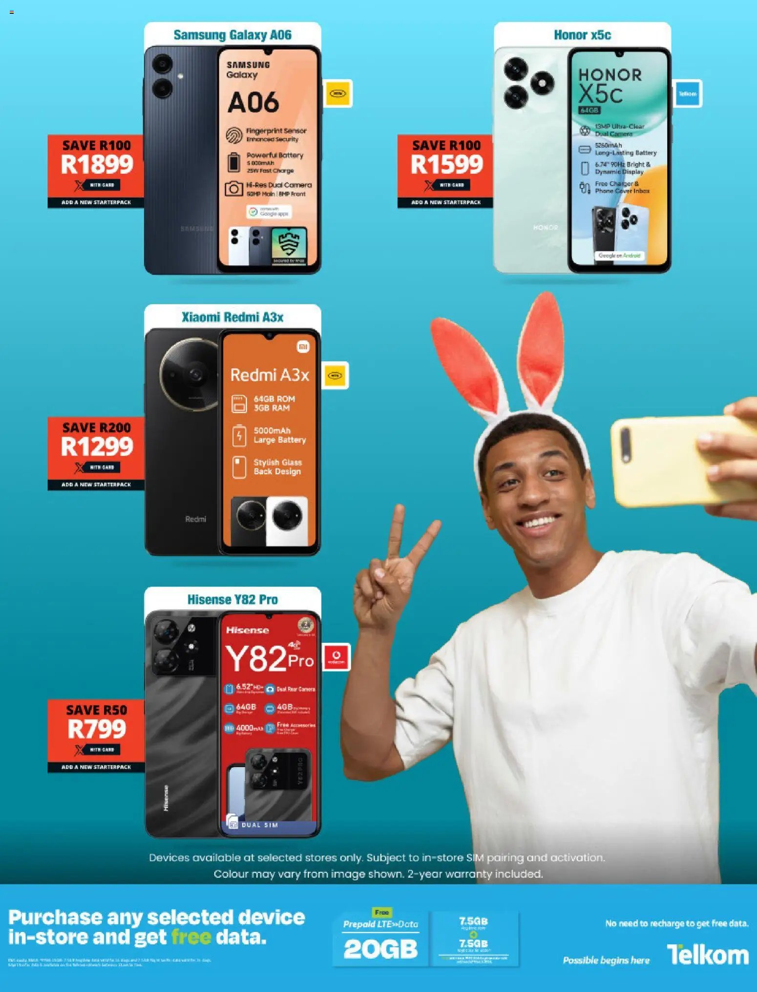 Checkers - Money Market March Month-End Promotion (2026-03-16 - 2026-04-19) | 3