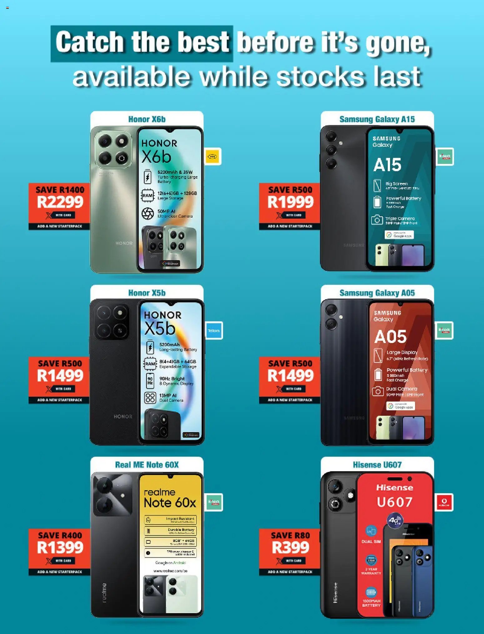 Checkers - Money Market March Month-End Promotion (2026-03-16 - 2026-04-19) | 5