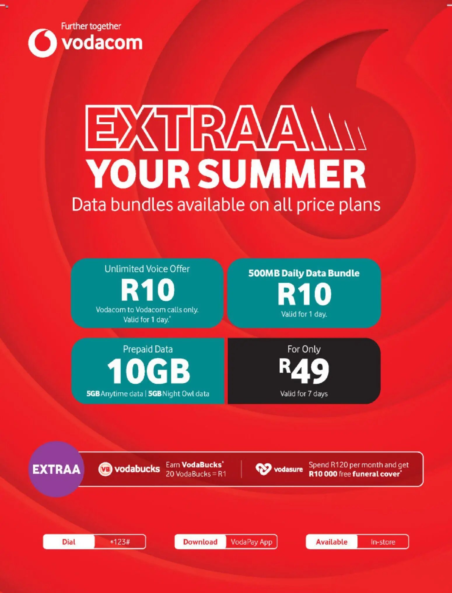 Checkers - Money Market March Month-End Promotion (2026-03-16 - 2026-04-19) | 8