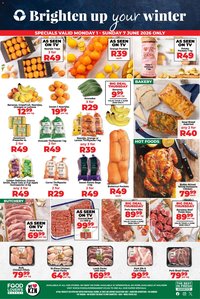 Food Lover's Market KwaZulu-Natal - Weekly Specials