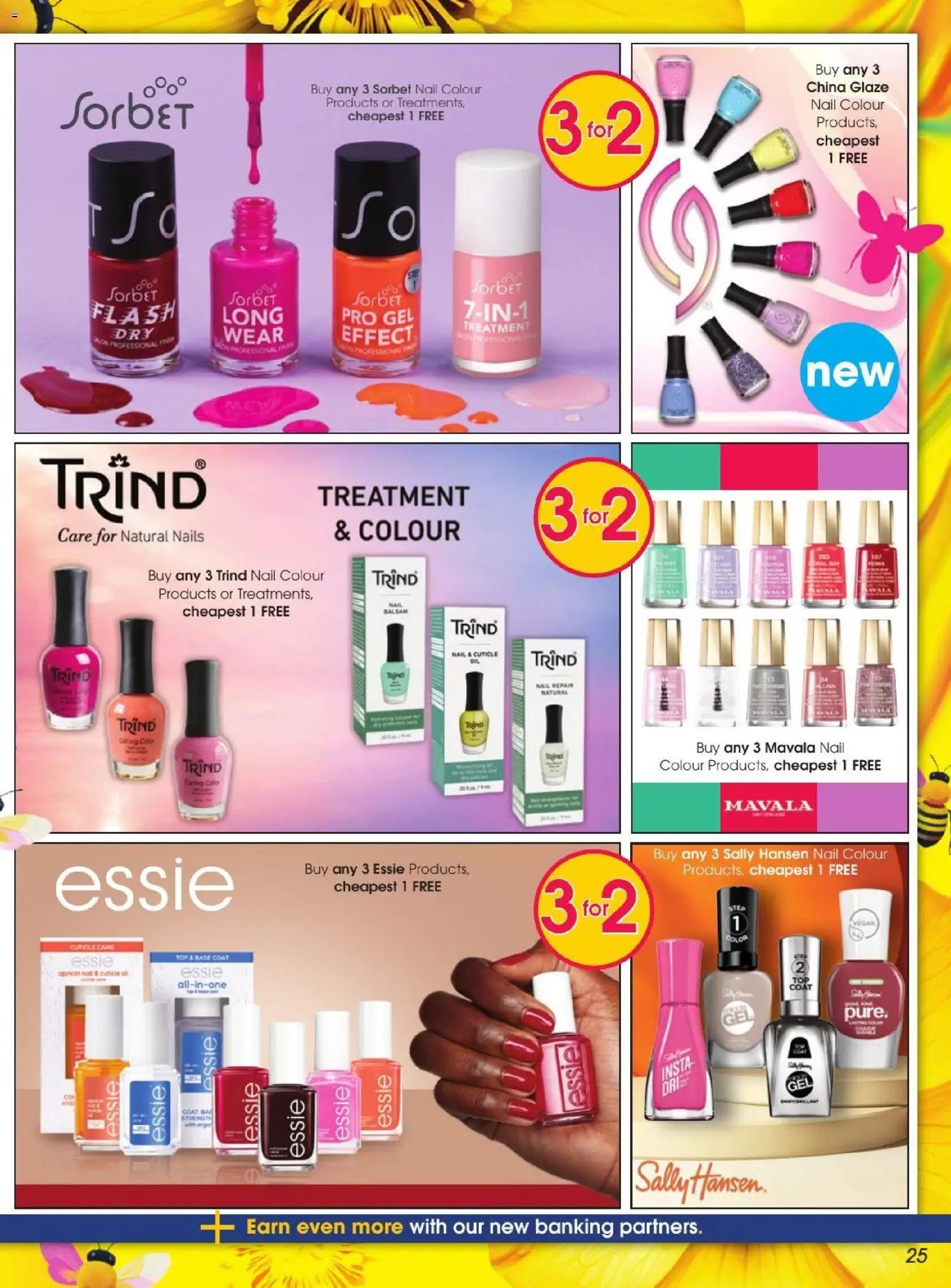 Clicks Summer Beauty
