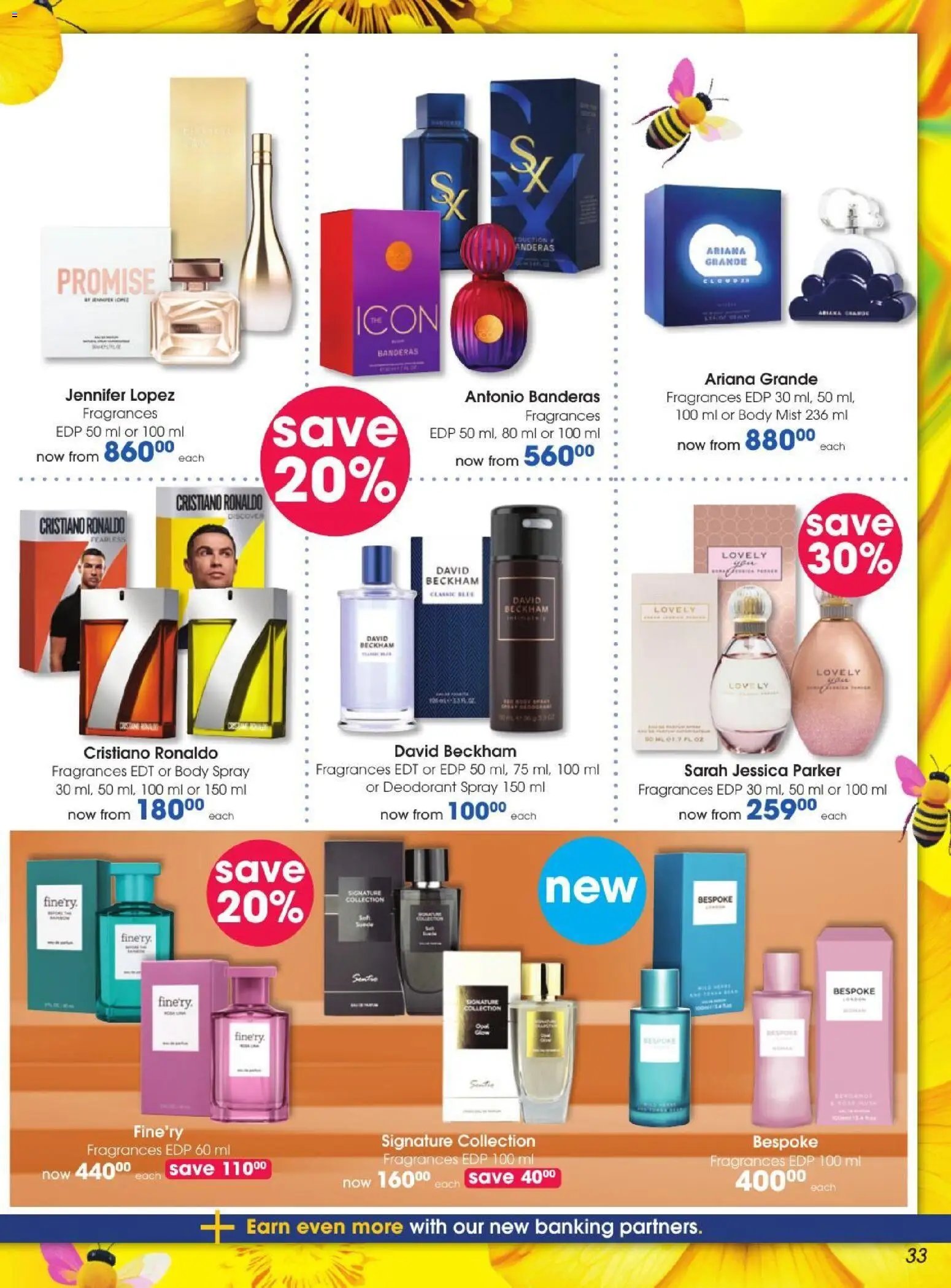 Clicks Summer Beauty