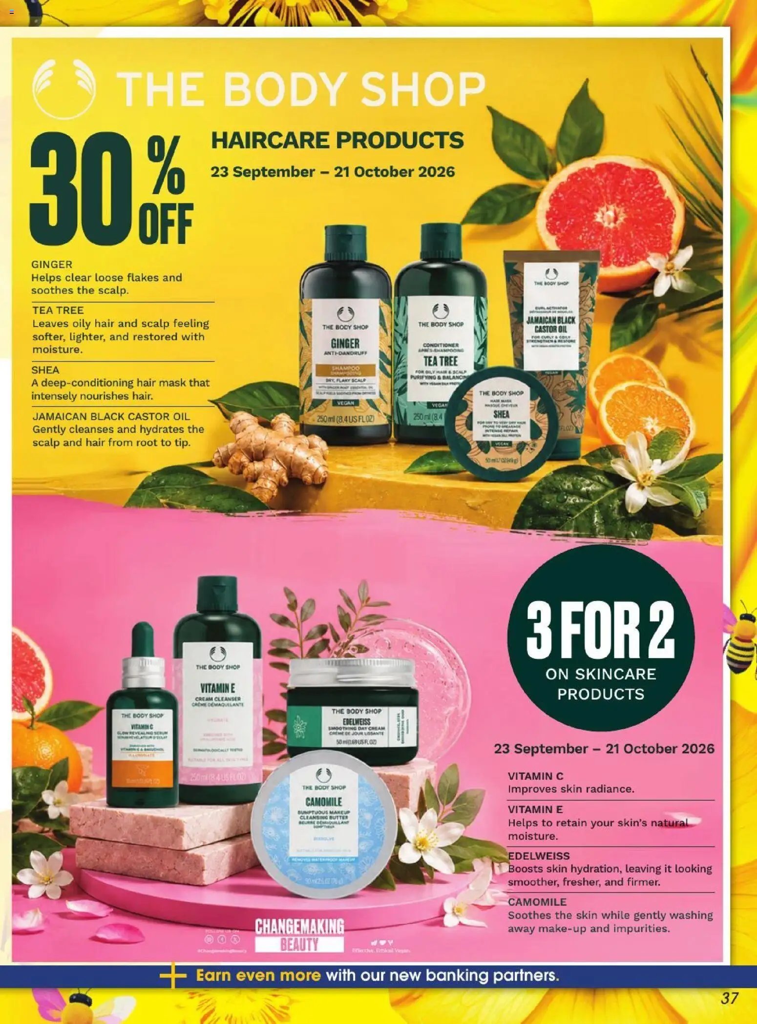 Clicks Summer Beauty