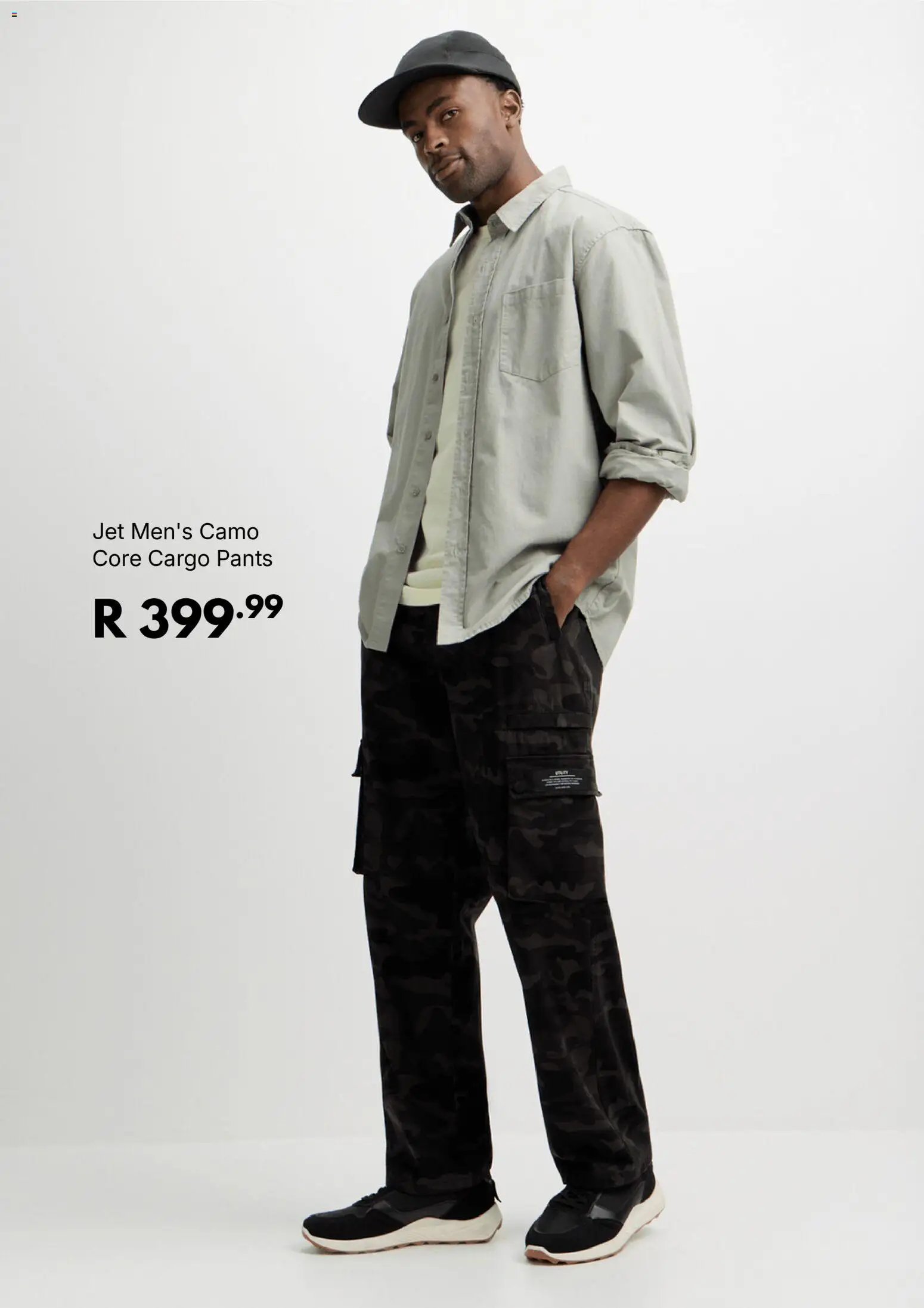Jet Specials