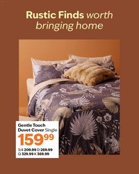 Sheet Street Specials