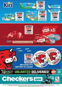 Checkers - Western Cape - Cheese Promotion (2026-03-09 - 2026-04-19)