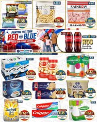 Take n Pay Specials