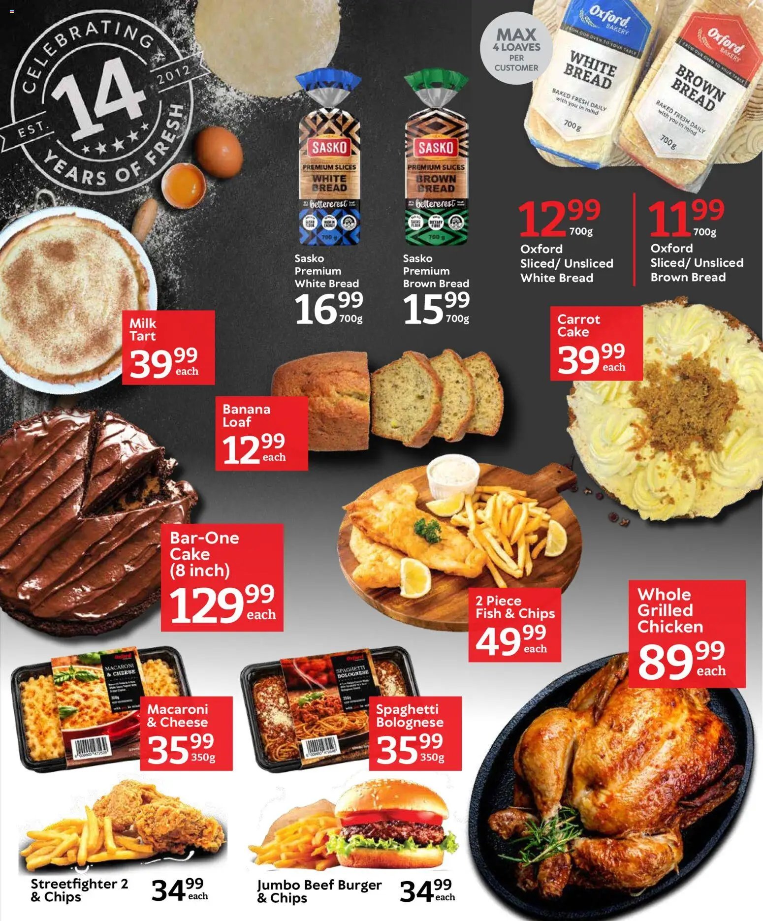 Oxford Freshmarket Specials (2026-05-13 - 2026-05-18) | 11