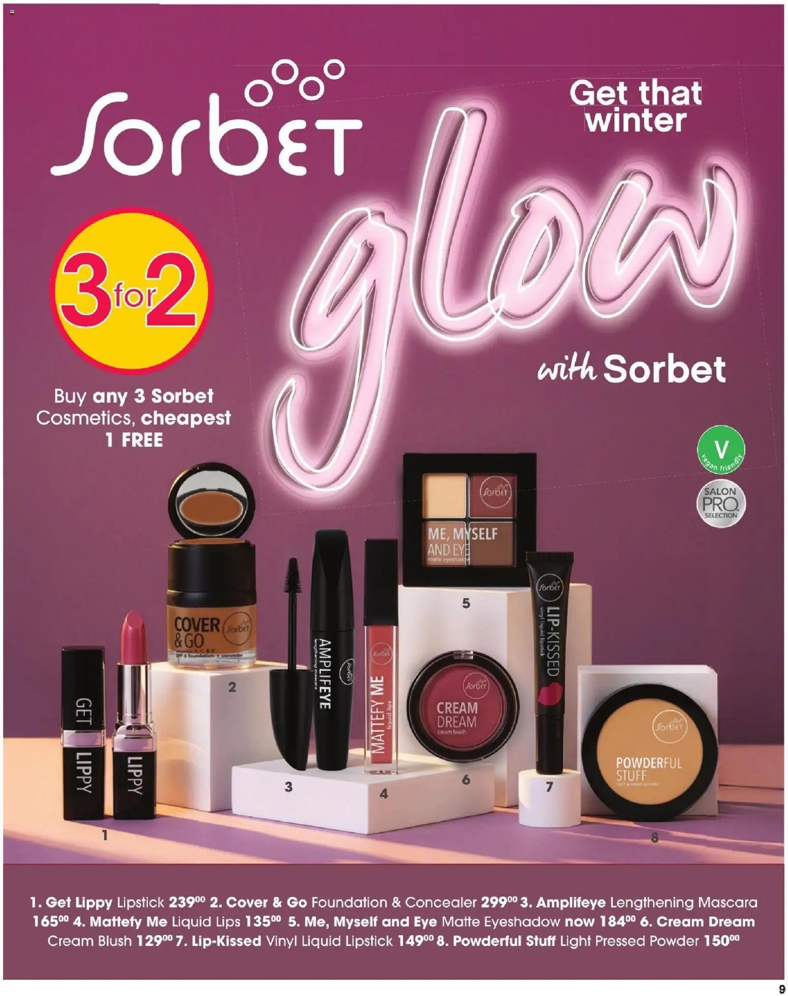 Clicks Specials