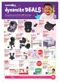 Babies R Us Specials (2026-02-25 - 2026-03-08)