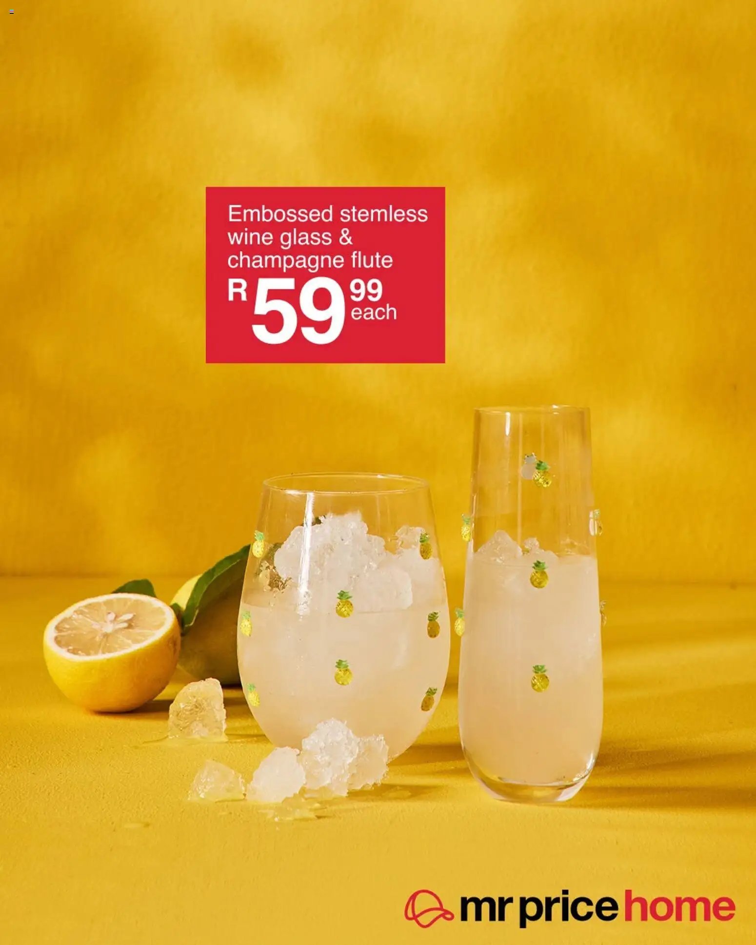 MRP Home Dining specials