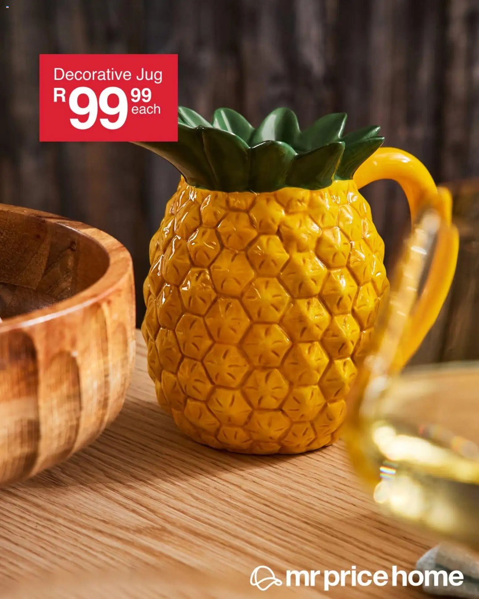 MRP Home Dining specials